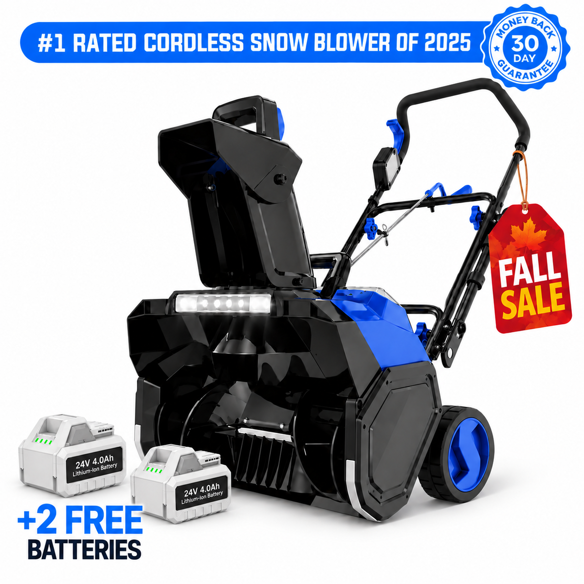 SnowCrusher