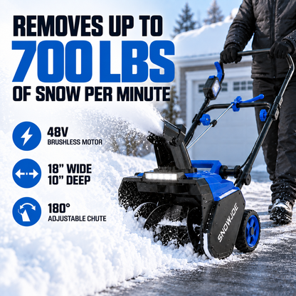 SnowCrusher
