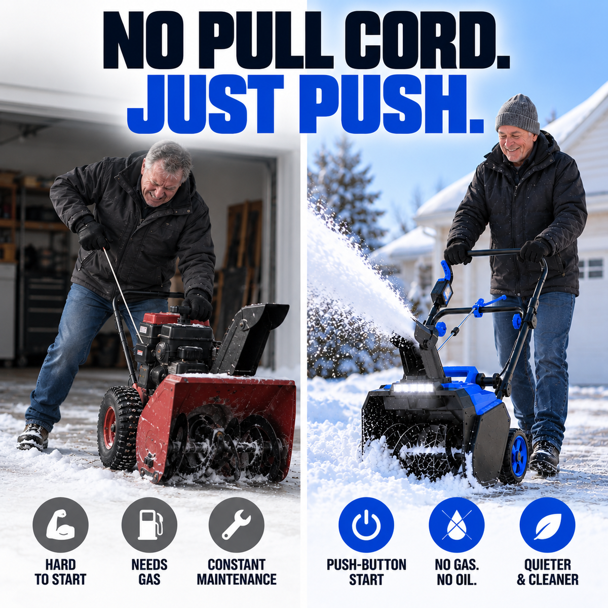 SnowCrusher