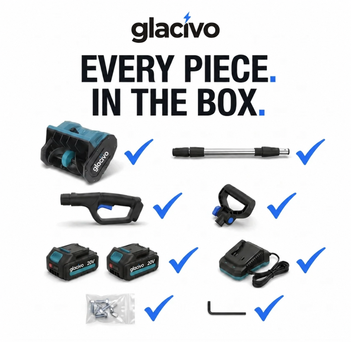 Glacivo