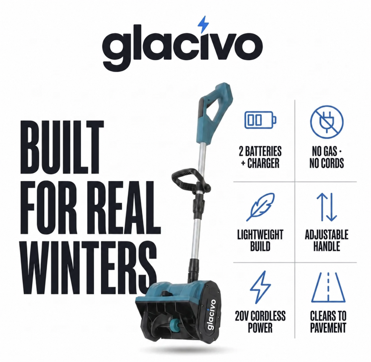 Glacivo
