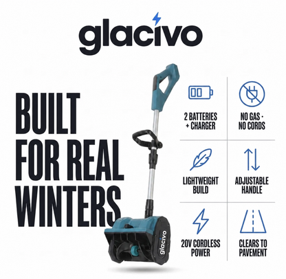 Glacivo