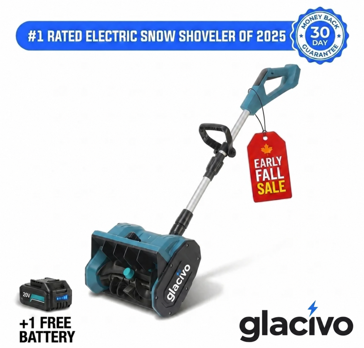 Glacivo